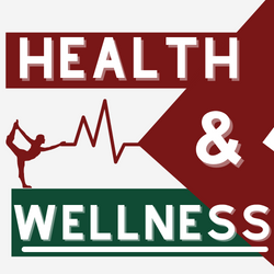 Health and Wellness widget image