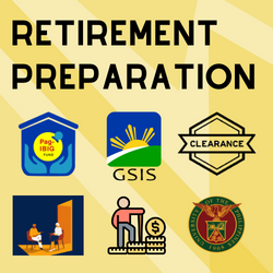 Retirement preparation image