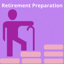 Retirement Preparation