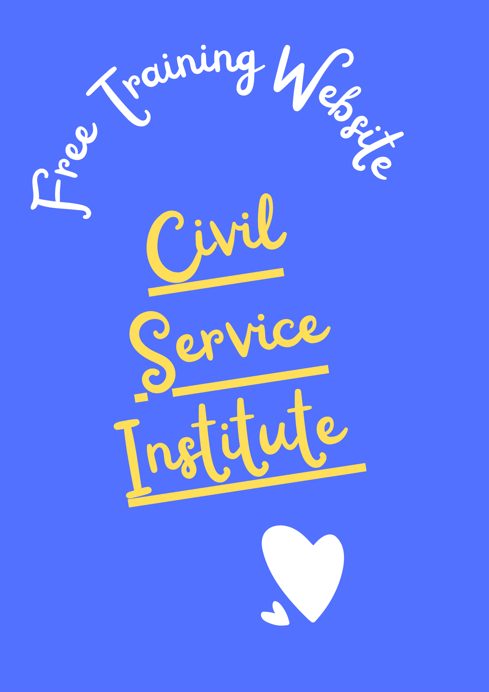 Civil Service Institute 
