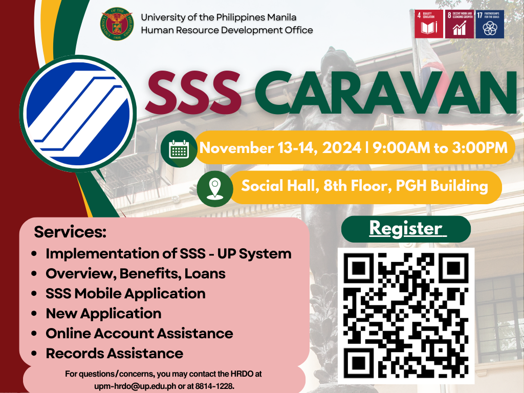 SSS Caravan