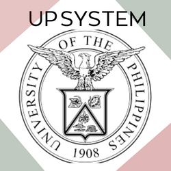 UP System Logo